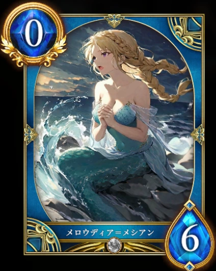 メロウディアーメシアン